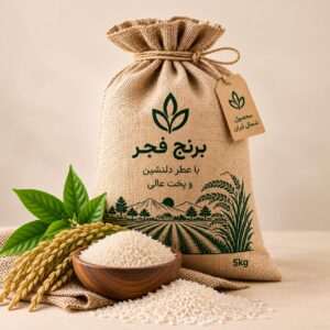 برنج فجر